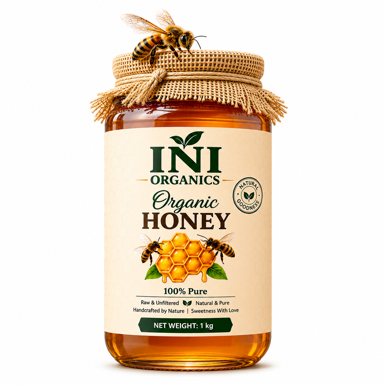Honey