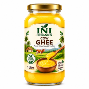 Cow Ghee