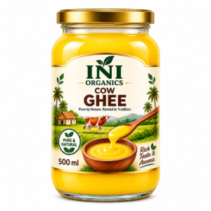 Cow Ghee