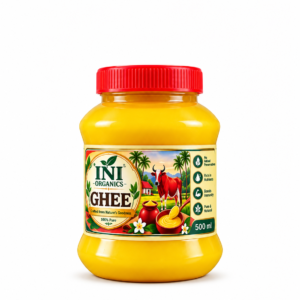 Cow Ghee 500ml
