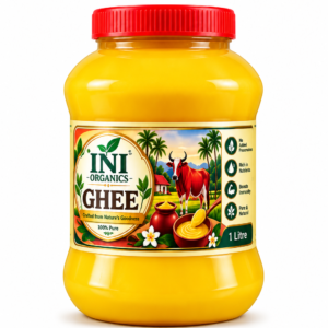 Cow Ghee 1 litre