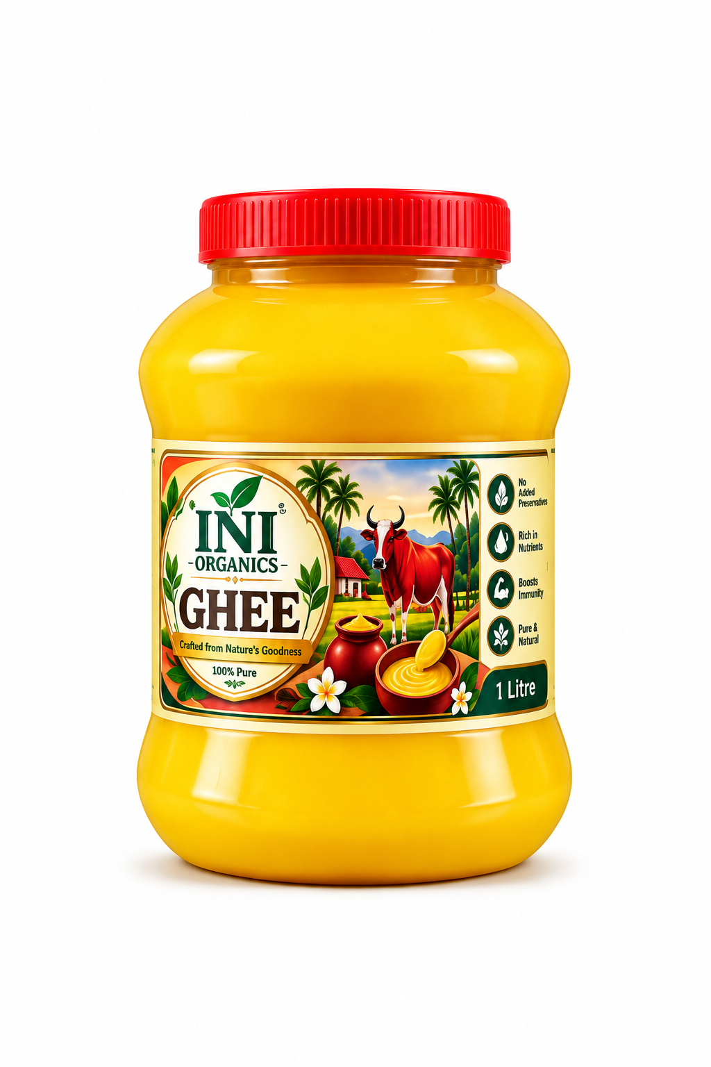 Ghee 1